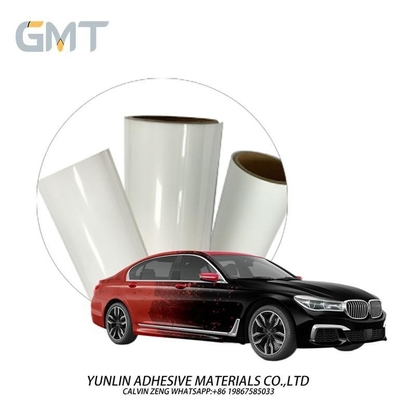 Water Resistant Custom Car Wrap Vinyl 1.52*18m Film Roll Flame In Red And Black