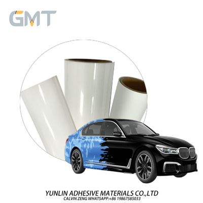 GMT Printable Vinyl Splash in blue and black Digital Print Car Wrap Vinyl Car Wrap Film Substitute to MPI 1105