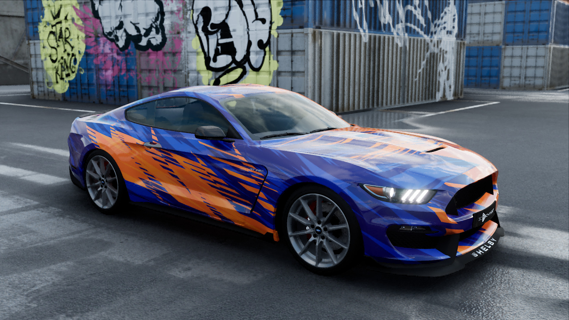 Flaming Cloud 60 Inch Matte Car Vinyl Wrap Material 1.52*60m Size Bubble Free