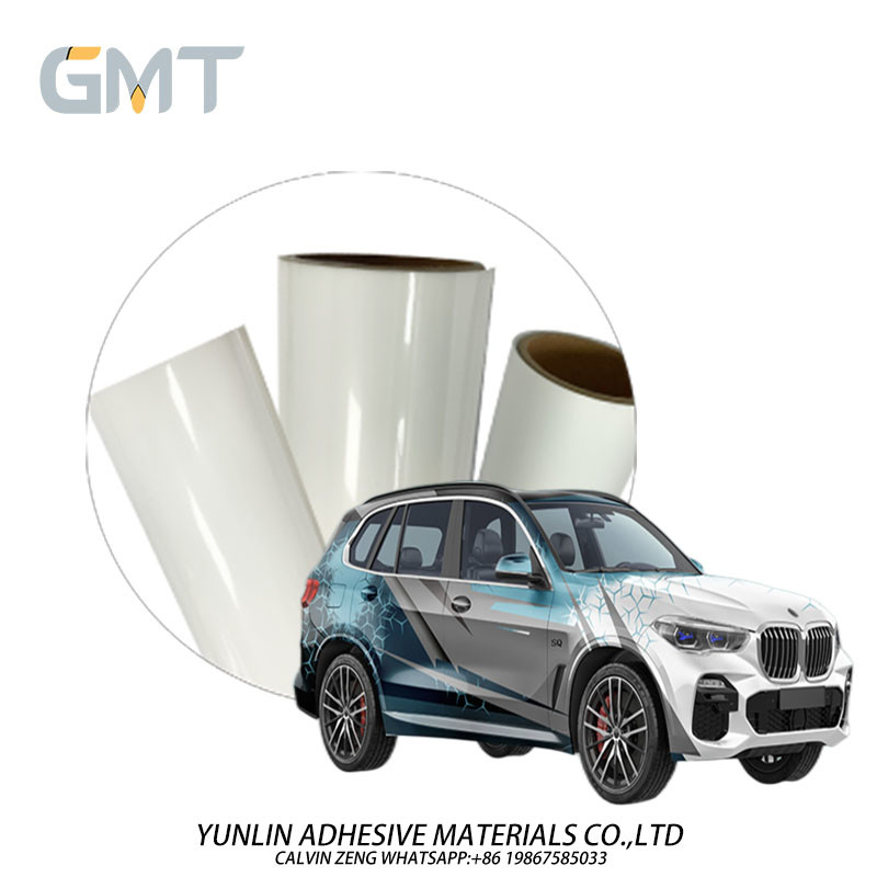 1.52*58m Printable Vinyl Three color Spider Grain Pattern 50mic Gloss Car Vinyl Wrap Rolls Substitute to MPI 1105